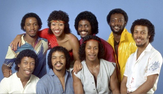 Midnight Star